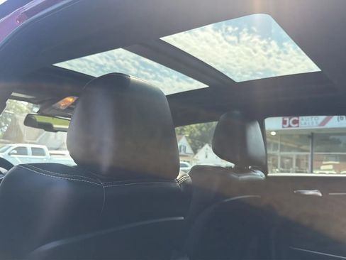 Used 2022 Chrysler 300 S RWD image 11
