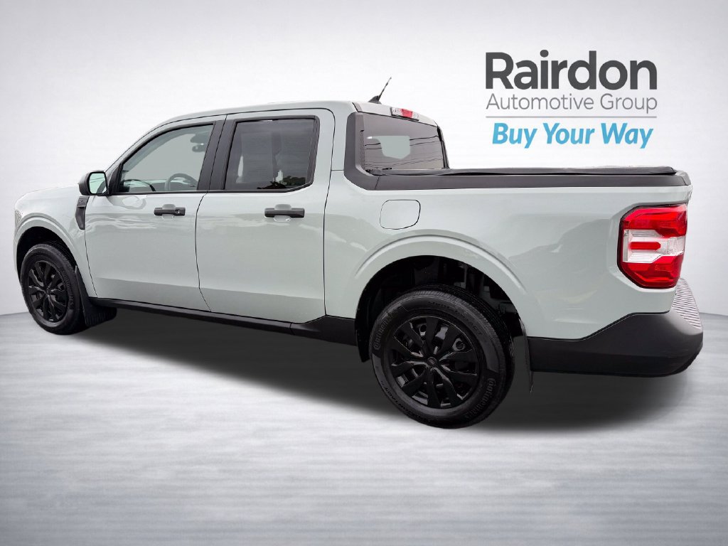 Used 2024 Ford Maverick XL FWD image 5
