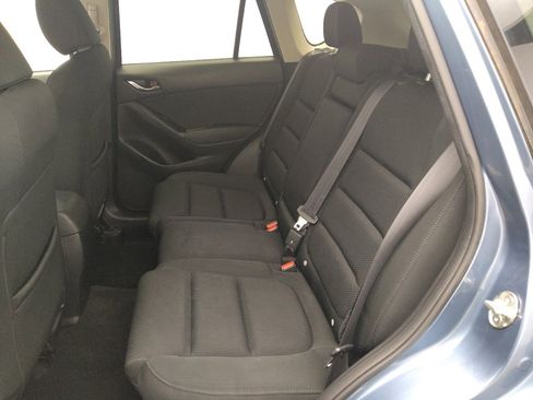 Used 2016 MAZDA CX-5 Touring image 18