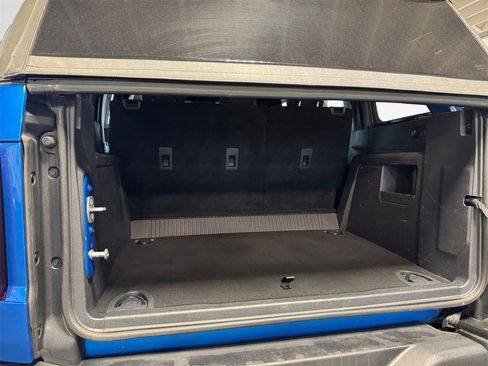 Used 2021 Ford Bronco Big Bend image 25