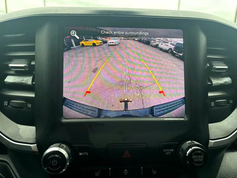 Used 2020 RAM 1500 Big Horn image 20