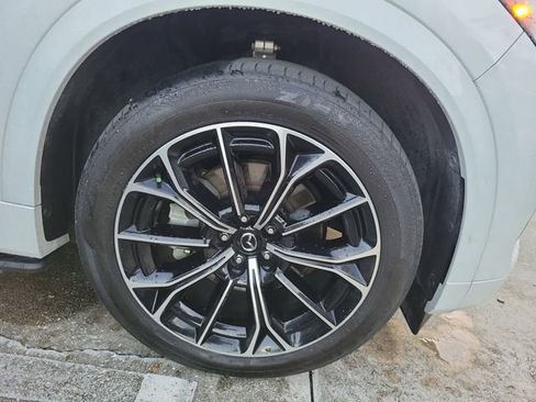 Used 2025 MAZDA CX-70 3.3 Turbo S w/ Premium Plus image 5