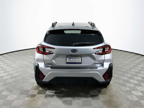 Certified 2026 Subaru Crosstrek 2.5i Premium AWD/4WD image 6