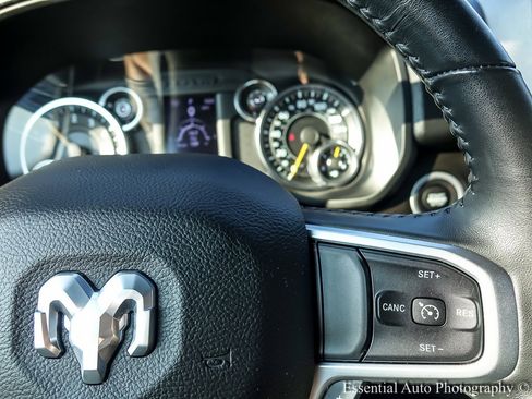 Used 2022 RAM 1500 Big Horn image 19