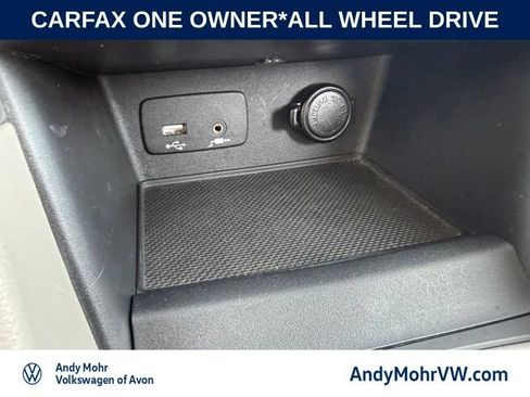 Used 2023 Subaru Forester AWD/4WD image 27