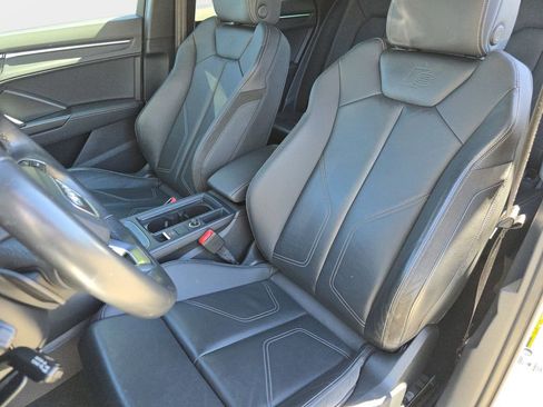 Used 2023 Audi Q3 2.0T Premium Plus w/ Premium Plus Package image 18