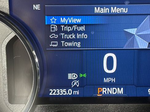 Certified 2023 Ford F150 XLT w/ Equipment Group 302A High AWD/4WD image 22