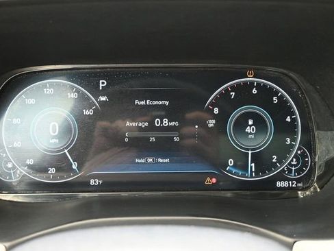Used 2021 Hyundai Palisade Limited FWD image 42
