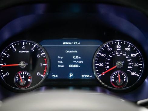 Used 2022 Kia Telluride SX w/ SX Prestige Package AWD/4WD image 35