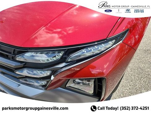 New 2025 Hyundai Tucson SEL image 6