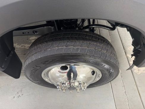 New 2026 Ford F450 XL w/ XL Chrome Package image 5