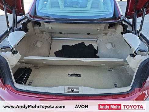 Used 2010 Lexus IS 250C image 31