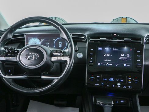 Used 2023 Hyundai Tucson SEL w/ Convenience Package AWD/4WD image 17