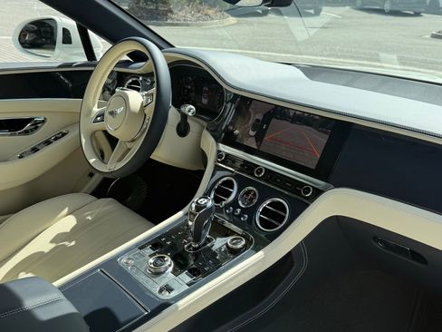 New 2026 Bentley Continental GTC image 20
