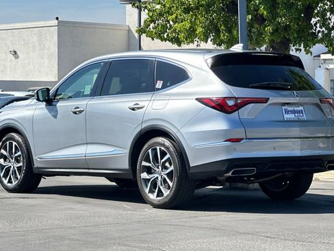 Used 2023 Acura MDX FWD w/ Technology Package image 6