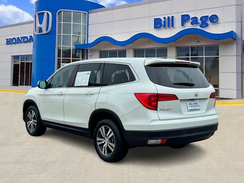Used 2018 Honda Pilot EX-L image 5