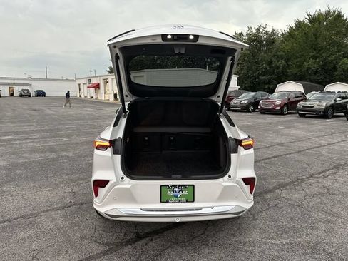 Used 2026 Buick Envista Avenir FWD image 22