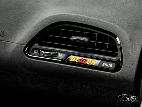 Used 2023 Dodge Challenger SRT Hellcat Redeye RWD image 45