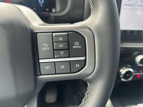 Used 2026 Ford F150 Lariat AWD/4WD image 14