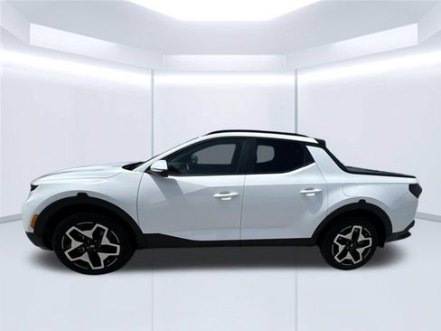 Used 2024 Hyundai Santa Cruz Limited AWD/4WD image 39