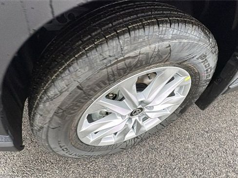 New 2026 Toyota Corolla Cross LE image 9