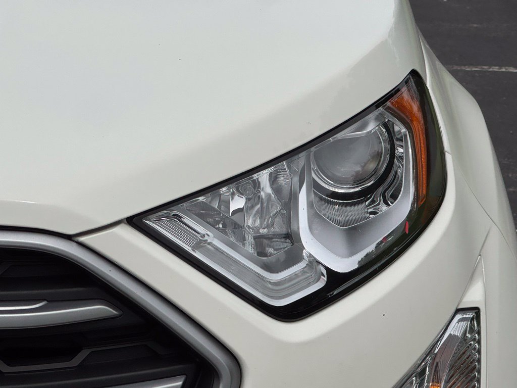 Used 2022 Ford EcoSport SE w/ SE Appearance Package AWD/4WD image 5
