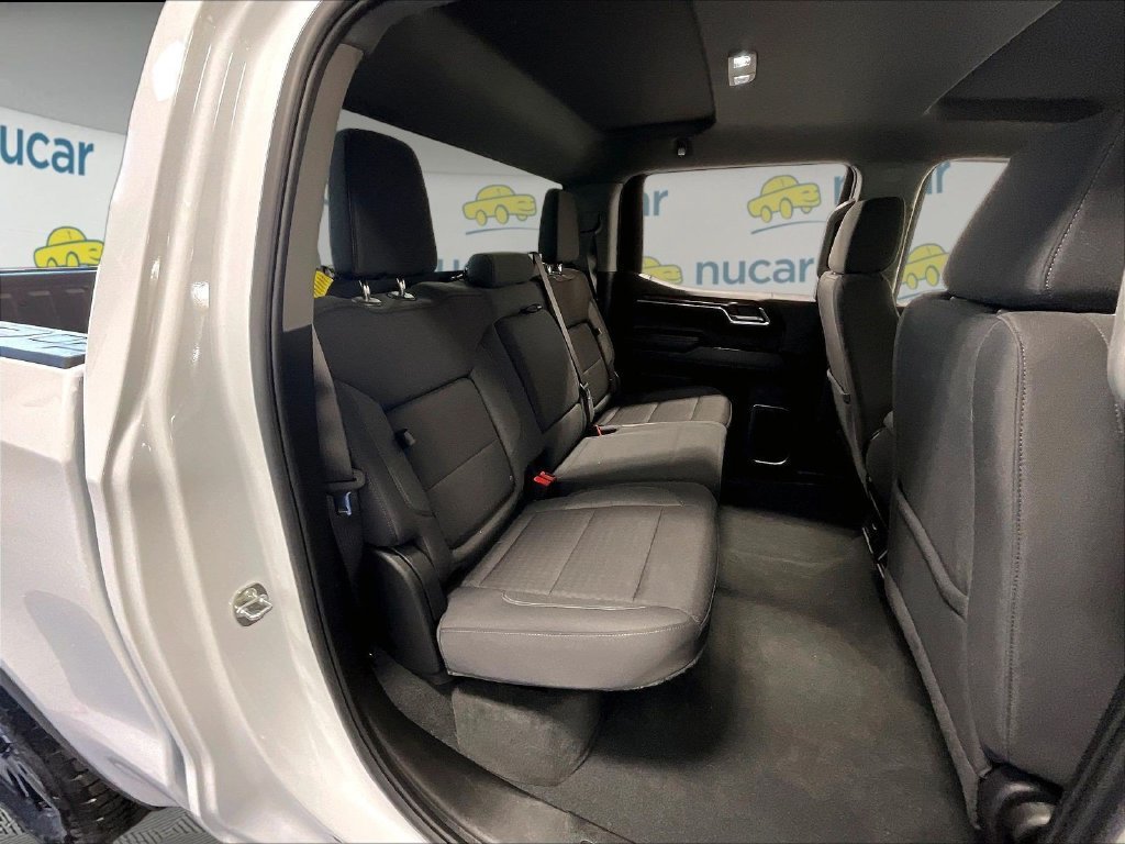 Used 2024 GMC Sierra 1500 Elevation AWD/4WD image 16