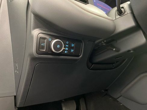 New 2025 Ford Explorer Active w/ Active Comfort Package image 42