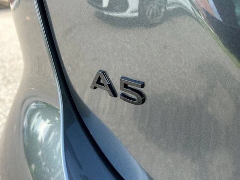 New 2026 Audi A5 2.0T Premium Plus AWD/4WD image 47