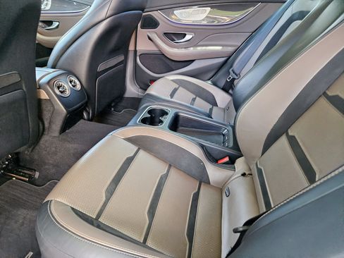 Certified 2019 Mercedes-Benz AMG GT 63 image 19