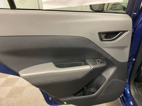 New 2026 Subaru Crosstrek 2.0i Premium AWD/4WD image 27