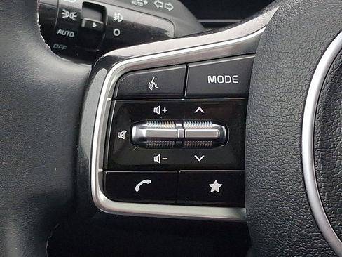 Used 2025 Kia Sorento X-Line EX image 26