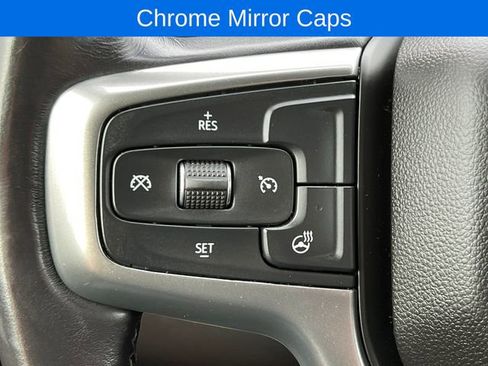 Used 2022 Chevrolet Silverado 1500 LT image 25