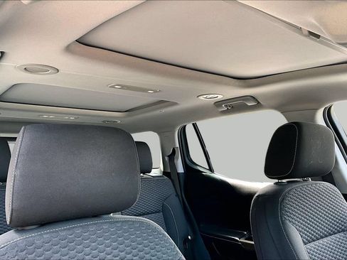 Used 2019 GMC Acadia SLE w/ Driver Alert Package I AWD/4WD image 28