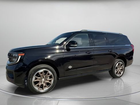 New 2026 Ford Expedition Max King Ranch image 13