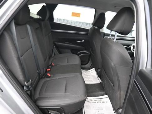 Used 2022 Hyundai Tucson SEL w/ Cargo Package AWD/4WD image 7