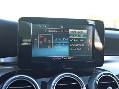 Used 2019 Mercedes-Benz C 300 4MATIC Sedan w/ Premium Package image 20