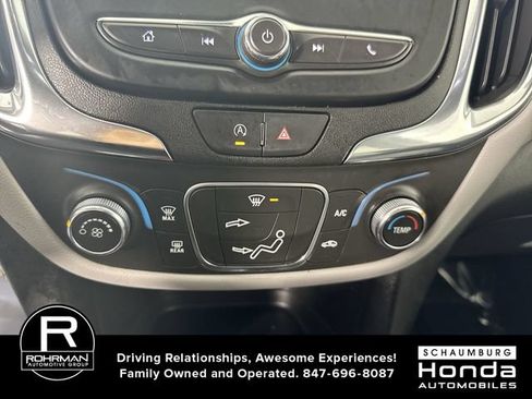 Used 2023 Chevrolet Equinox LS w/ LS Convenience Package AWD/4WD image 10