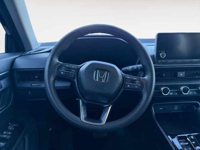Used 2025 Honda CR-V LX image 12