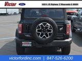 New 2024 Ford Bronco Outer Banks image 5