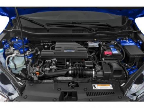 Used 2022 Honda CR-V Touring image 15