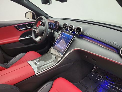 Used 2023 Mercedes-Benz C 300 Sedan image 22