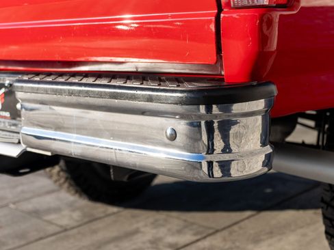 Used 1997 Ford F250 4x4 Regular Cab Heavy Duty image 23