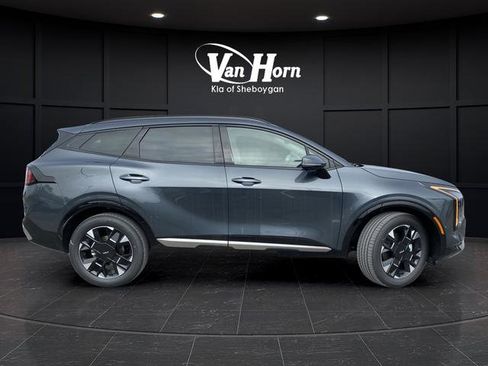 New 2026 Kia Sportage SX Prestige image 2