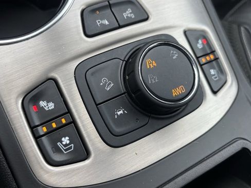 Certified 2022 GMC Terrain Denali w/ Denali Premium Package image 31