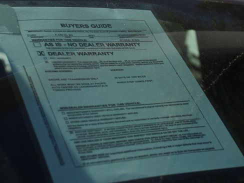 Used 2021 Ford F350 XL w/ Power Equipment Group image 47