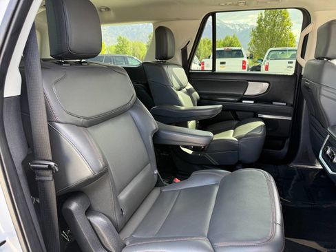 Used 2025 Ford Expedition Max Active image 24