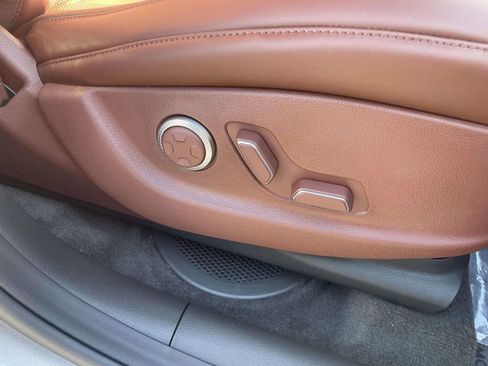 New 2026 Genesis GV80 3.5T Prestige image 30