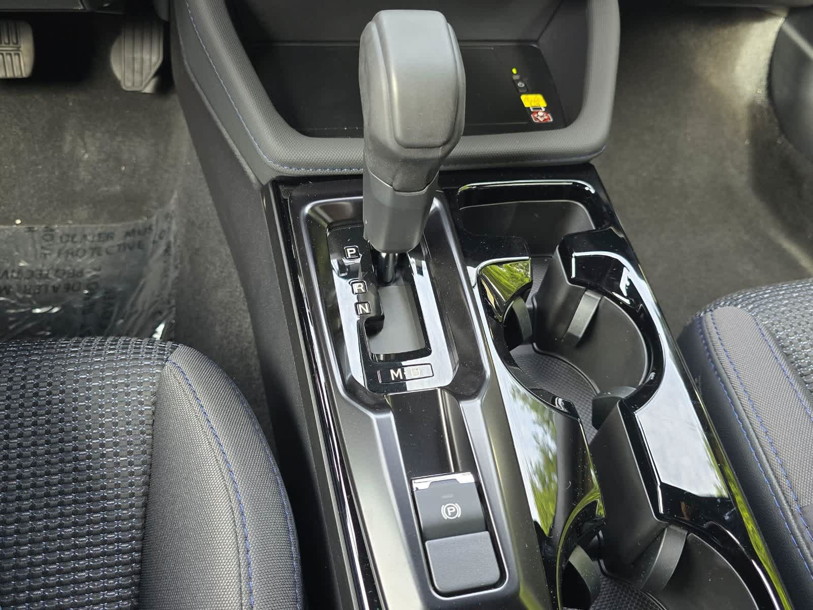 New 2026 Subaru Forester Premium AWD/4WD image 17
