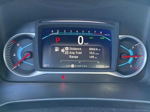 Certified 2022 Honda Pilot Special Edition image 16